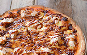 Lucky & Pep's Italian Pizzeria and Restaurant