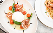 Lucky & Pep's Italian Pizzeria and Restaurant