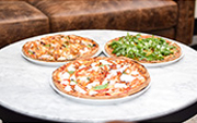 Lucky & Pep's Italian Pizzeria and Restaurant