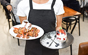 Lucky & Pep's Italian Pizzeria and Restaurant