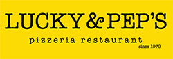Lucky & Pep's